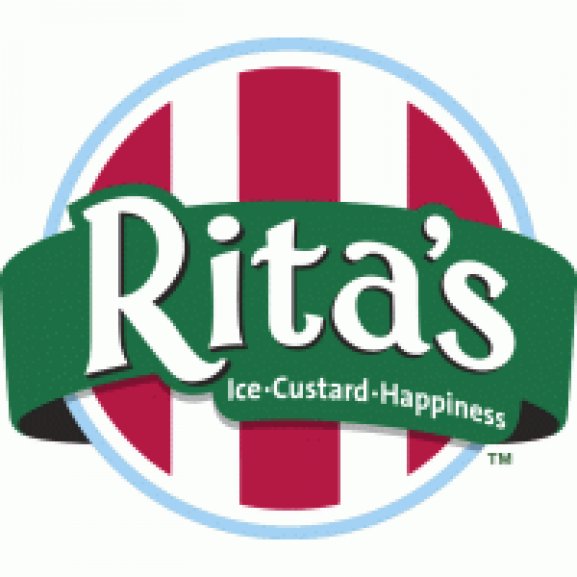 Logo of Rita's Ice