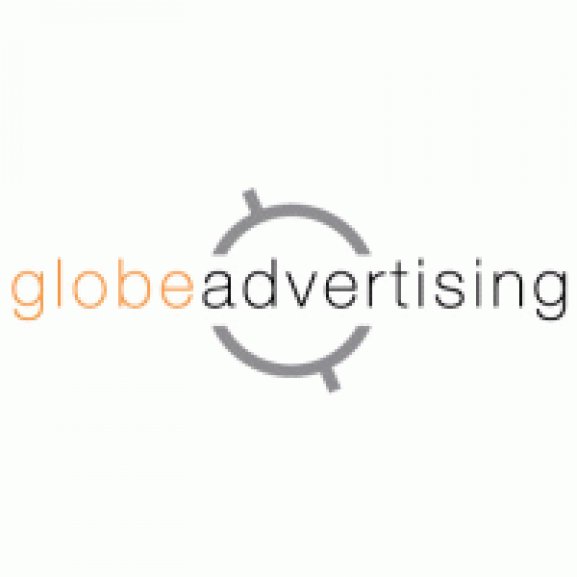 Logo of Globe Advertising Dubai