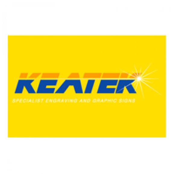Logo of Keatek