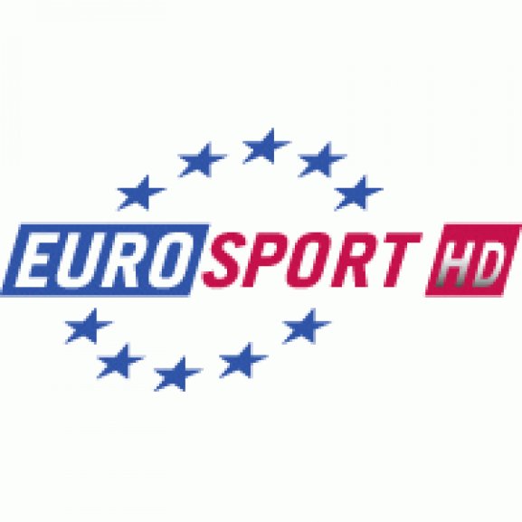 Logo of Eurosport HD
