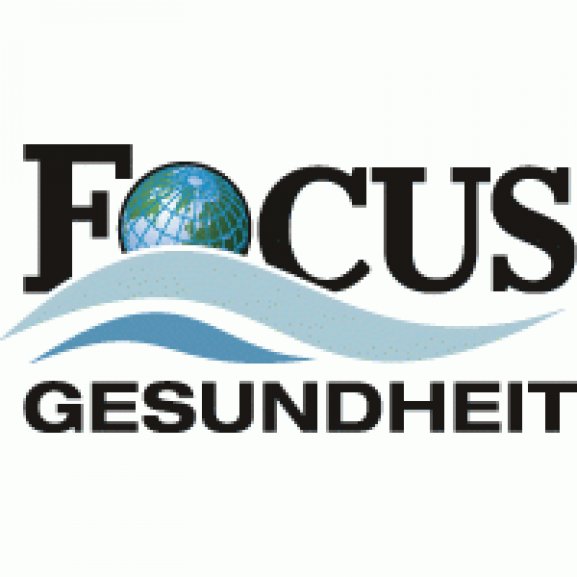 Logo of Focus TV Gesundheit