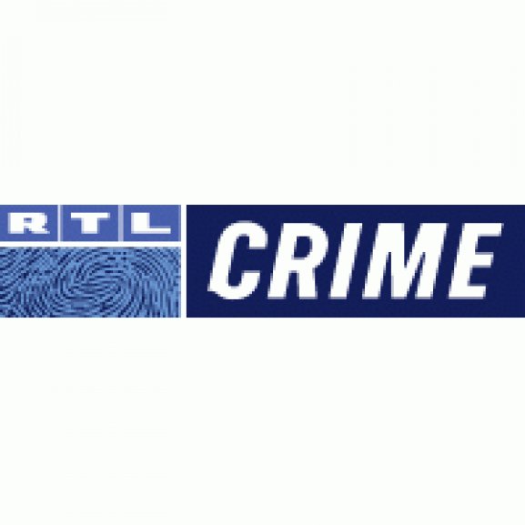 Logo of RTL Crime