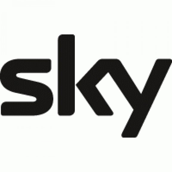 Logo of Sky