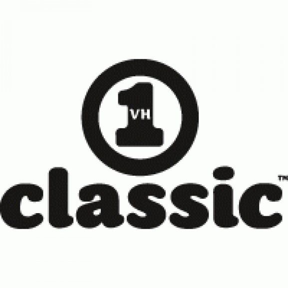 Logo of VH-1 Classic