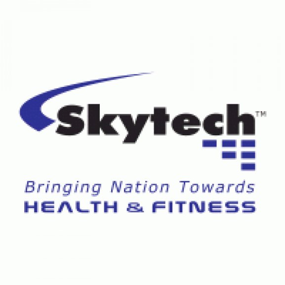 Logo of Skytech