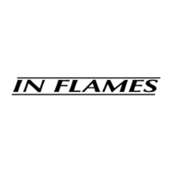 Logo of In Flames (Colony)