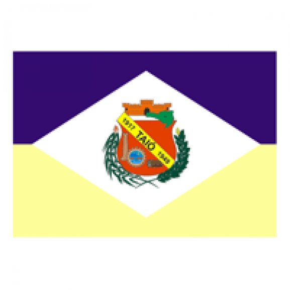 Logo of Bandeira Taio