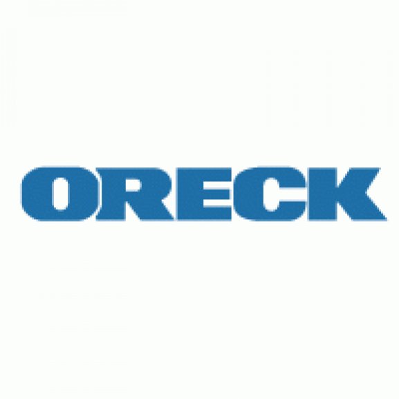 Logo of Oreck
