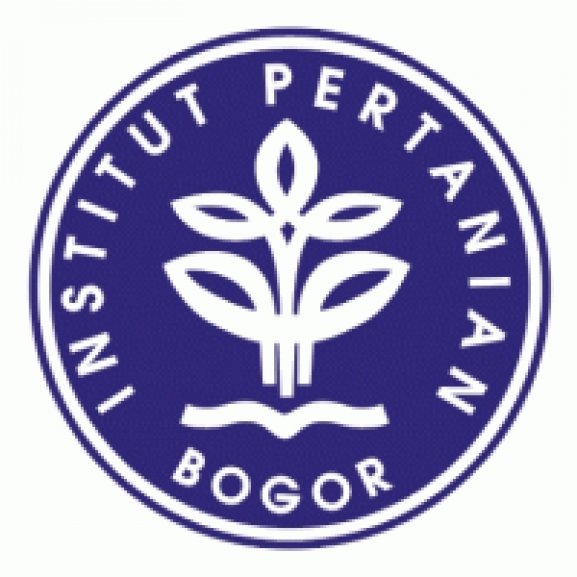 Logo of Institut Pertanian Bogor