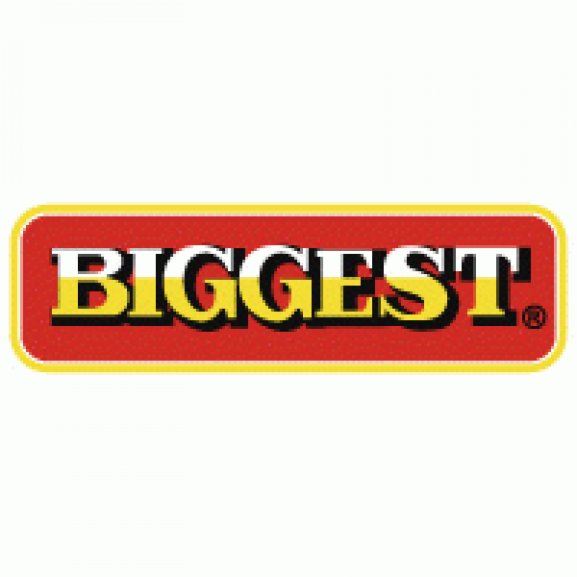 Logo of BIGGEST