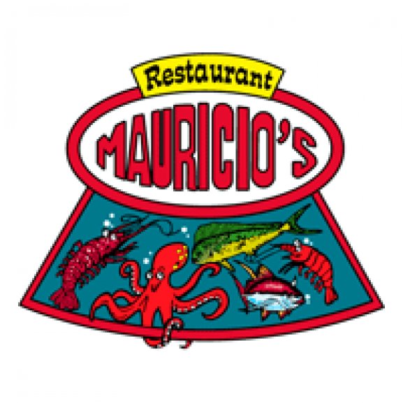 Logo of Restaurant Mauricios