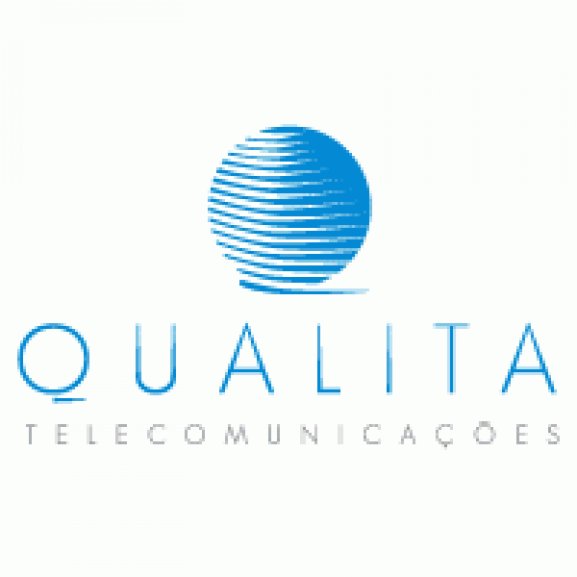 Logo of Qualita Telecomunicações