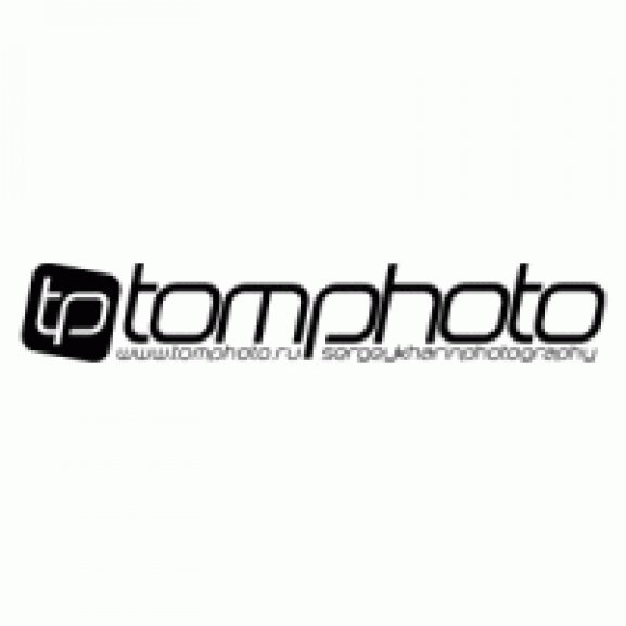 Logo of tomphoto