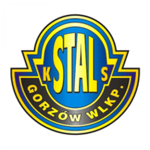 Logo of Stal Gorzow