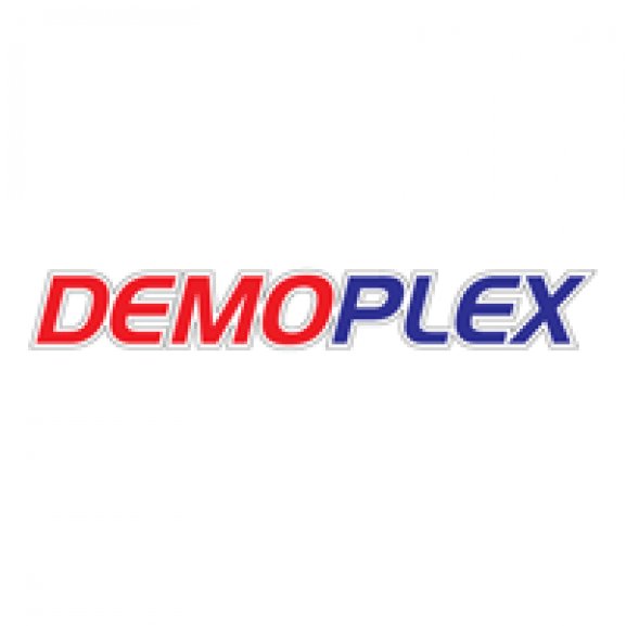 Logo of demoplex reklam