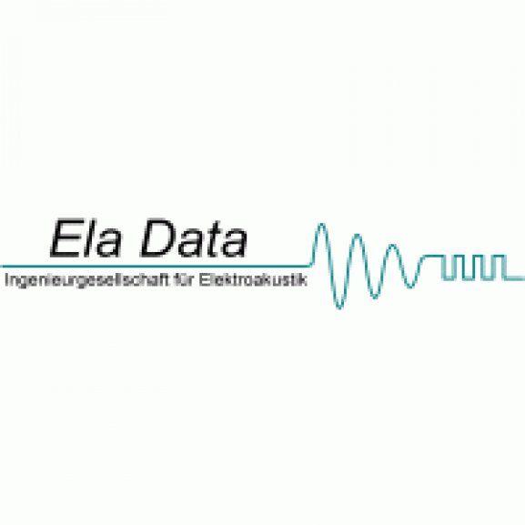 Logo of Ela-Data