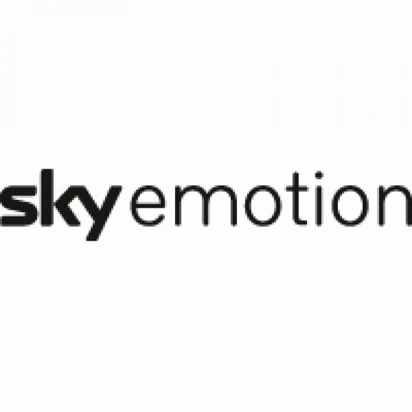 Logo of Sky Emotion