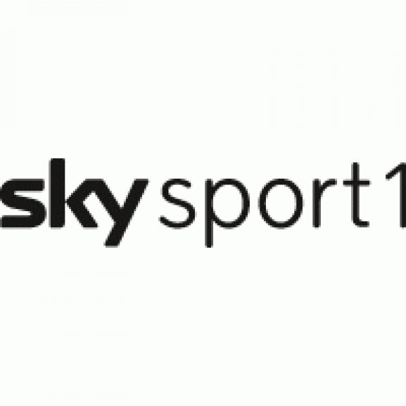 Logo of Sky Sport1
