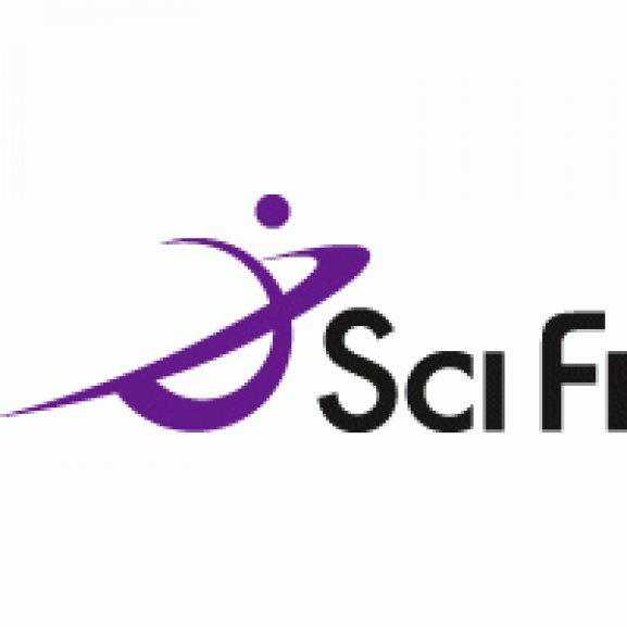 Logo of SciFi