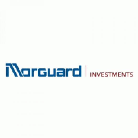 Logo of Morguard Investments