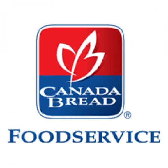 Logo of Canada Bread Food Service