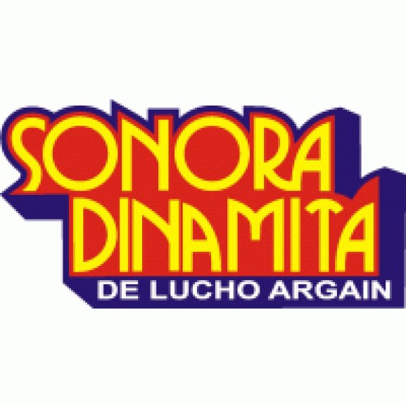 Logo of SONORA DINAMITA