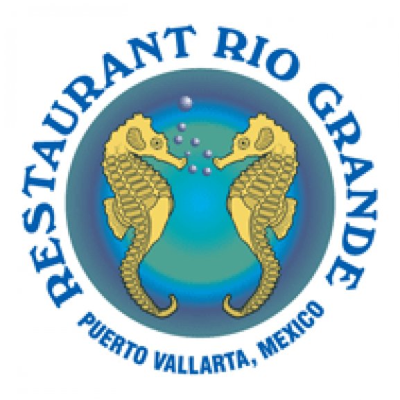 Logo of Restaurant Rio Grande