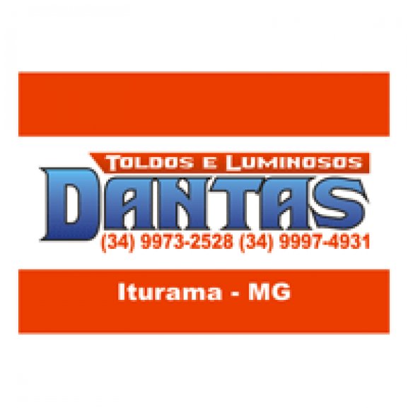 Logo of Toldos e Luminosos Dantas