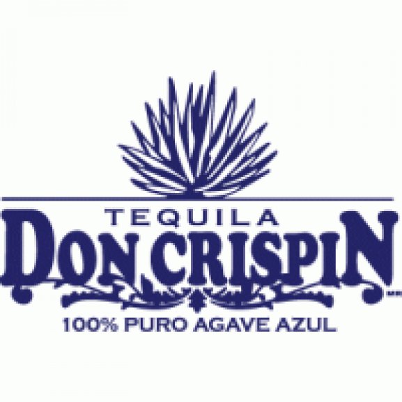 Logo of Tequila Don Crispin