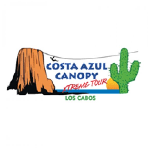 Logo of Canopy Costa Azul