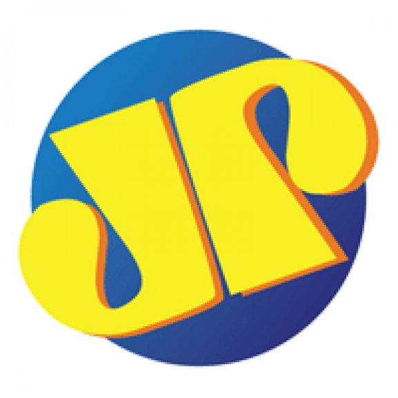 Logo of Rádio Jovem Pan