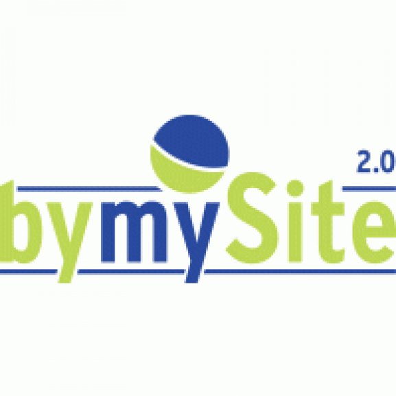 Logo of ByMySite