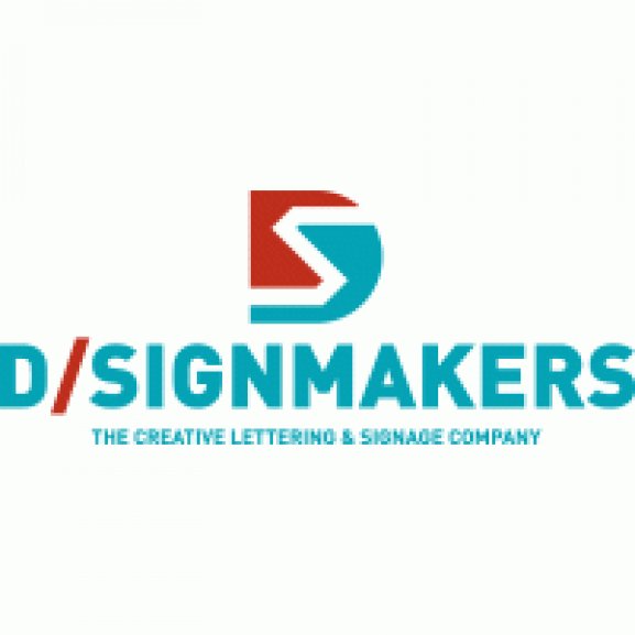 Logo of D-signmakers