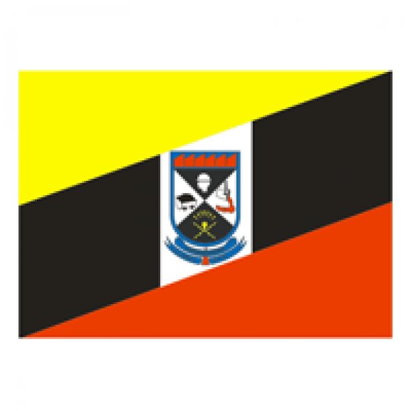 Logo of Charqueadas-RS