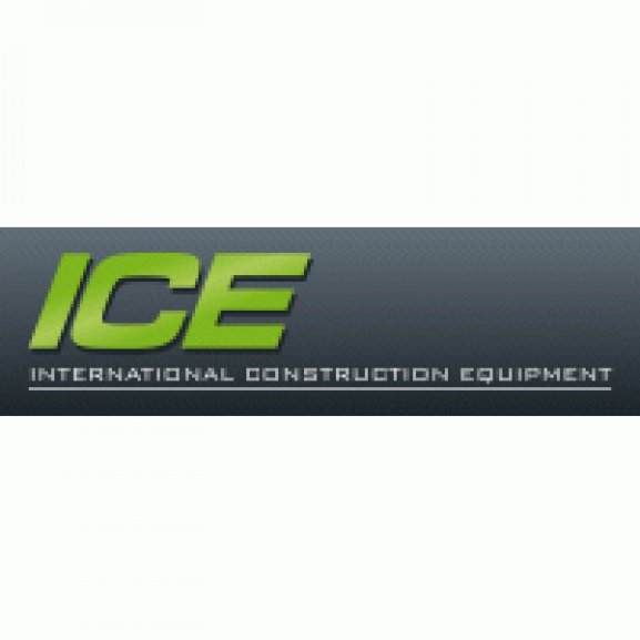 Logo of ICE