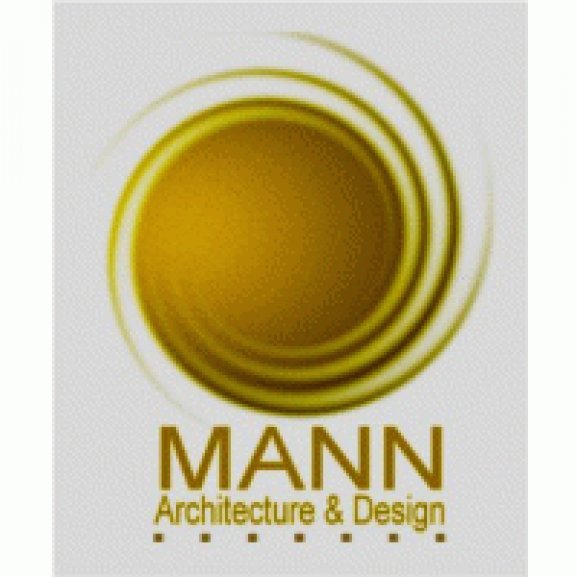 Logo of Mann Architecture &amp; Design