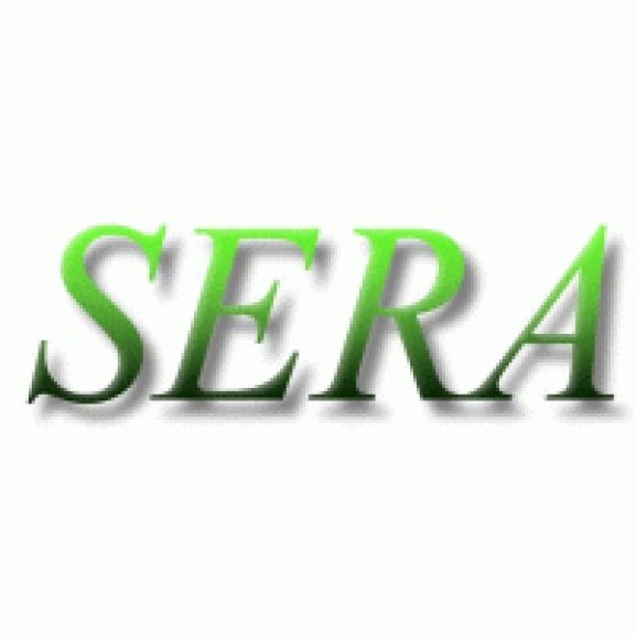 Logo of SERA software