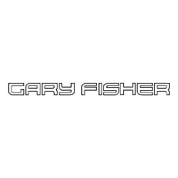 Logo of Gary Fisher 2009 Frame Logo