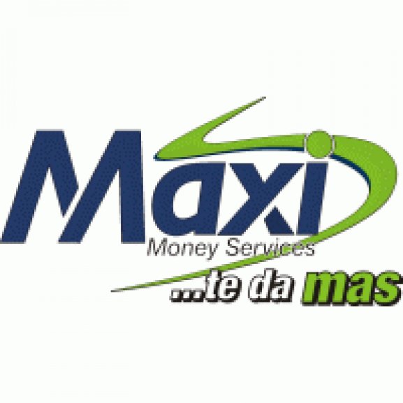 Logo of Maxitransfers