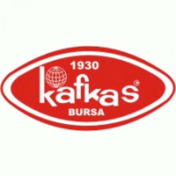 Logo of Kafkas Şekerleme