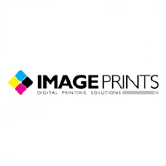 Logo of IMAGE PRINTS