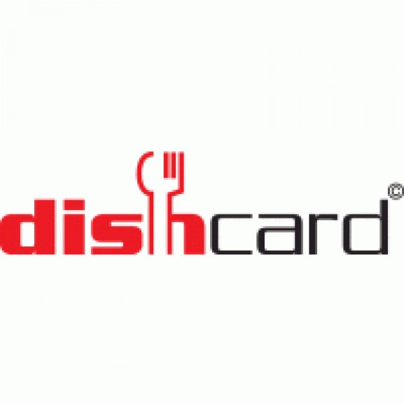 Logo of Dishcard