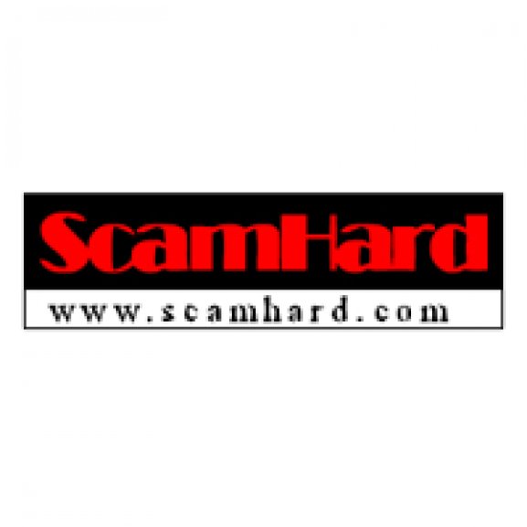 Logo of ScamHard