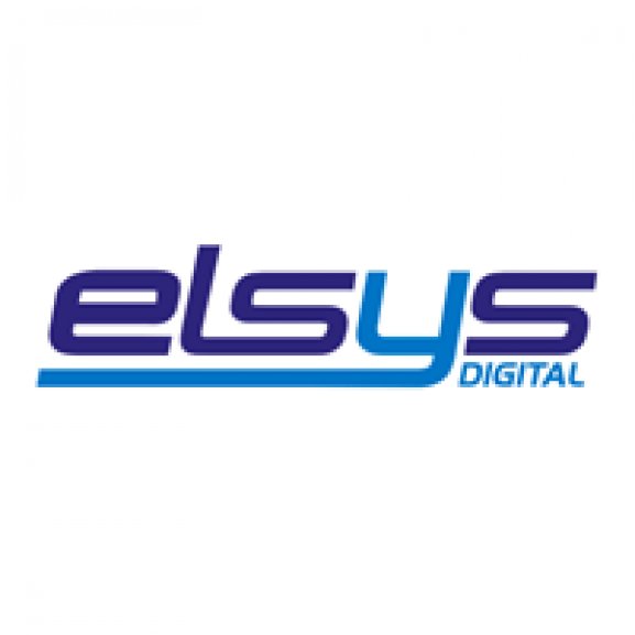 Logo of elsys digital antena