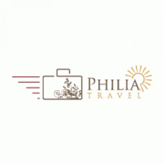 Logo of Philia Travel Podgorica