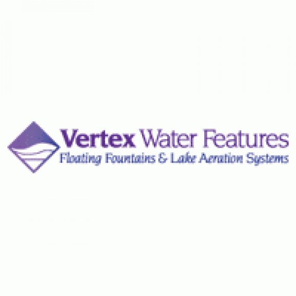 Logo of Vertex Water Features