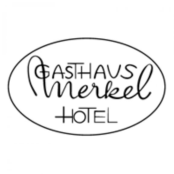 Logo of Merkel Gasthaus-Hotel