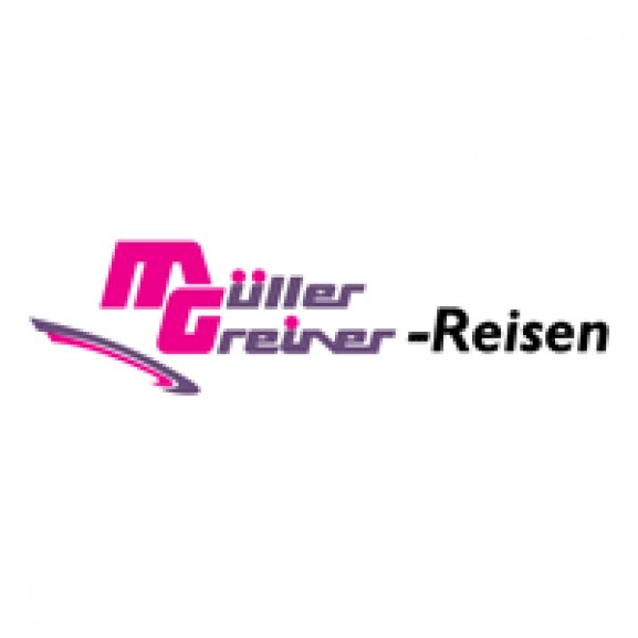 Logo of Müller-Greiner-Reisen