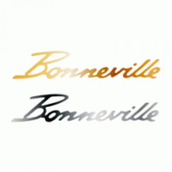 Logo of Bonneville