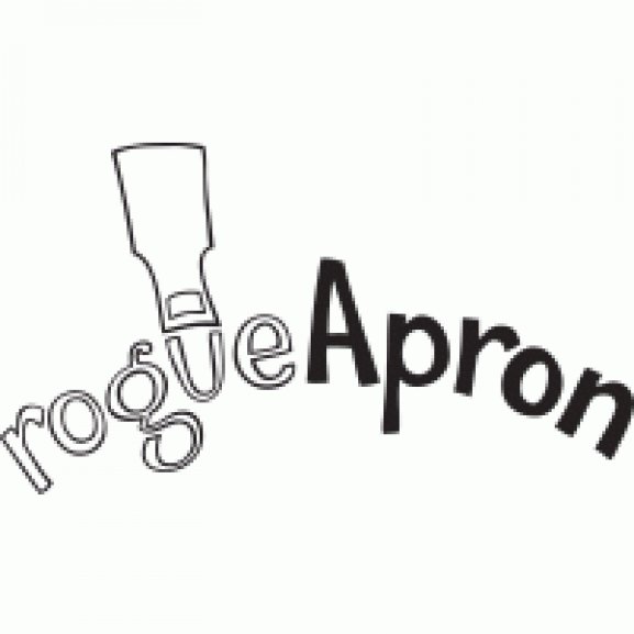 Logo of rogueApron